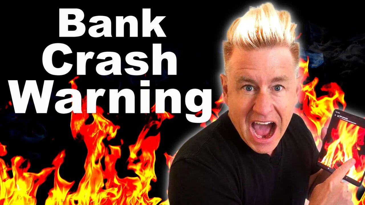 (IT’S TIME)🔥The Crash DEADLINE Has Arrived!