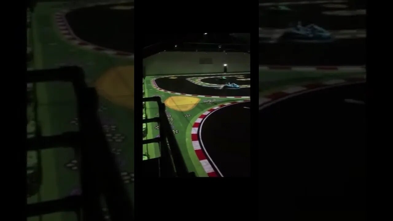 OMG !!!! #mariokart #kart #gamer #game #supermario