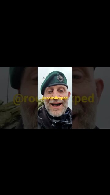 This Is What We Do | Royal Marines Charity & Children's Hospice SW