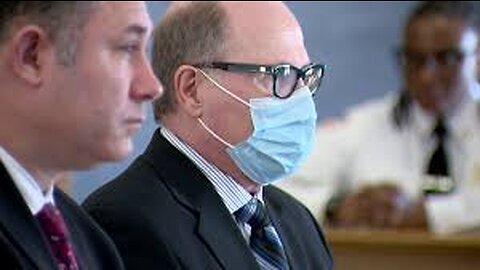 MASSACHUSETTS LAWYER IS A GUILTY PEDOPHILE!