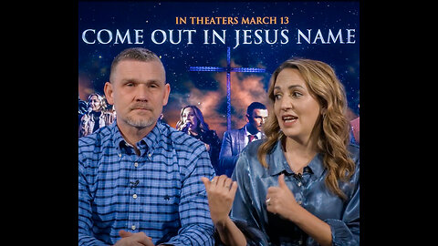 The Moment That CHANGED EVERYTHING...| Pastor Greg Locke, Global Vision Bible Church