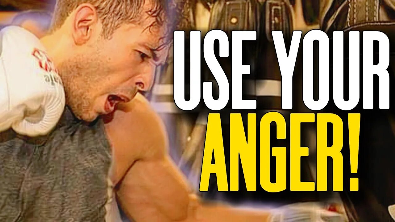 "I Cannot Fail When I MASTER MY EMOTIONS" - Andrew Tate Motivation Speech