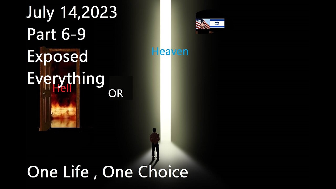 🇺🇲🙏Friday title exposed everything July 14,2023 in Maui Hawaii U.S.A. Part 6-9