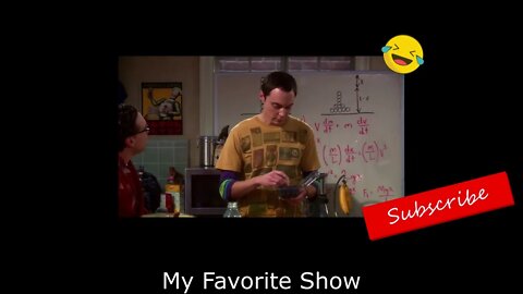 The Big Bang Theory - " My girlfriend is not gonna give you a prostate exam!" #shorts #sitcom #tbbt