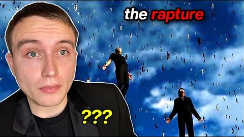 Will There be a Rapture?