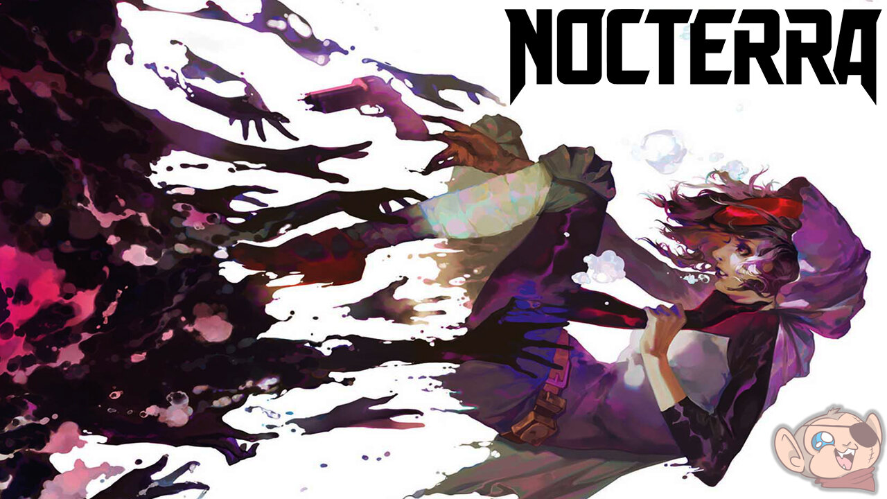 The Gang Finally Reaches Eos But Was it Worth It? | NOCTERRA #14 Review