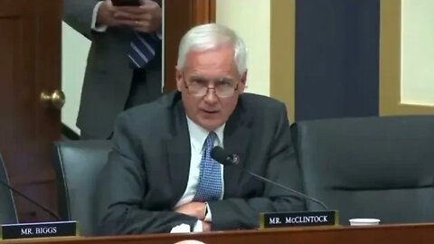 DOJ Official Dodges Questions About Not Prosecuting People Threatening Supreme Court Justices