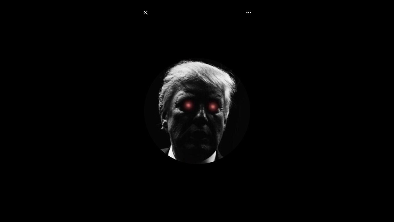 Ep. 6 - Donnie Darkened - Trump and the Anti-Christ Connection