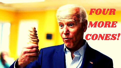 Deep State Reaction to Biden 2024 Candidacy?