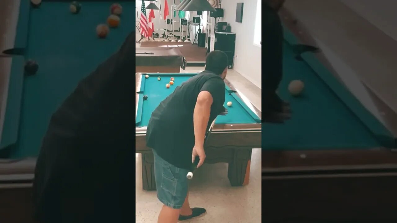 #shorts 🎱😐 #pool