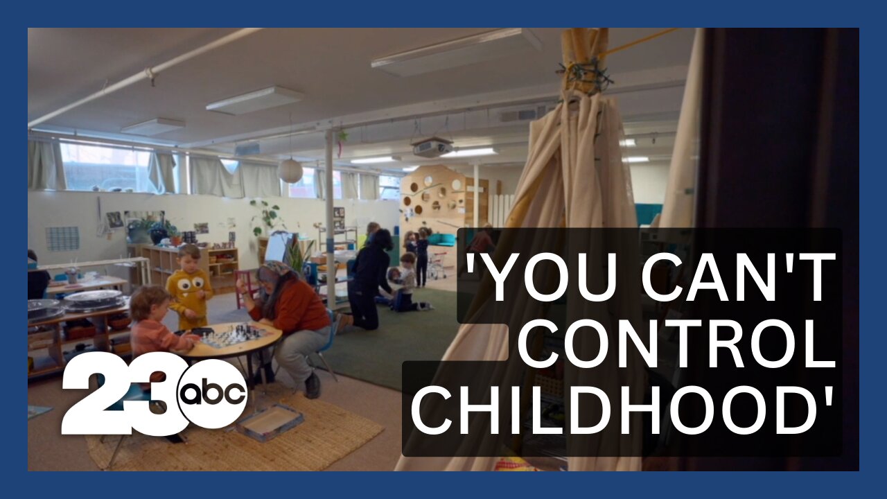 Push to expand long-term and childcare access