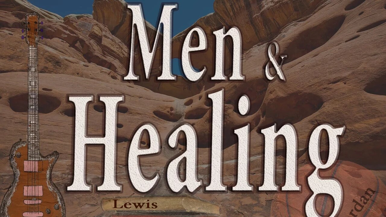 Intro to Healing