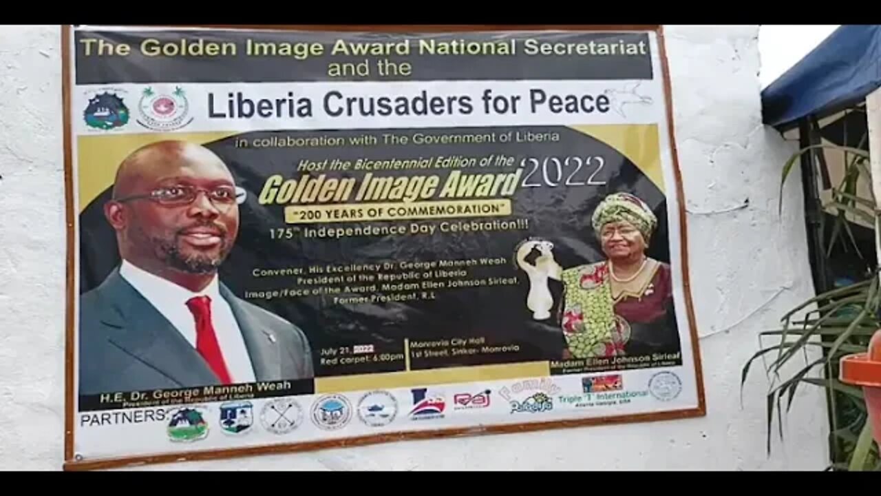 The Golden Image Award