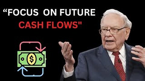 Warren Buffett: Buy This Type Of Business Only When...