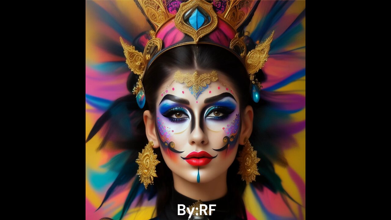 PsyTrance music 2024