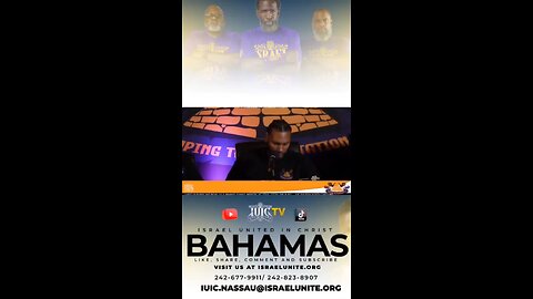 https://youtube.com/@iuicnassaubahamas4467