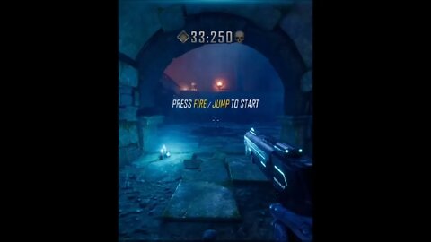 Barrels of Fun | Warstride Challenges #shorts #Warstride #speedrun