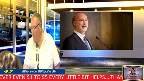 NCTV45 NEWSWATCH MORNING MONDAY JULY 6 2020 WITH ANGELO PERROTTA