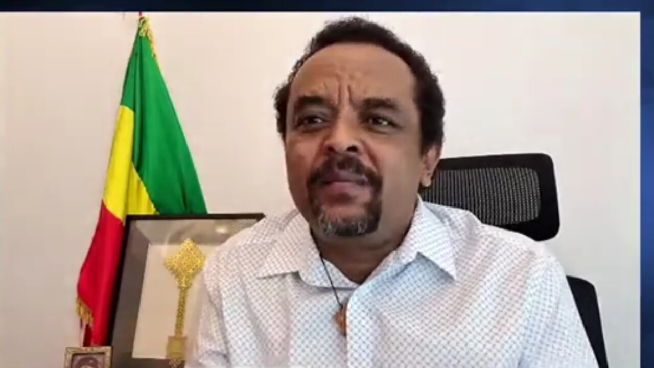 በእርግጠኝነት የምነግራችሁ አማራ ያሸንፋል - መ/ር ዘመድኩን በቀለ