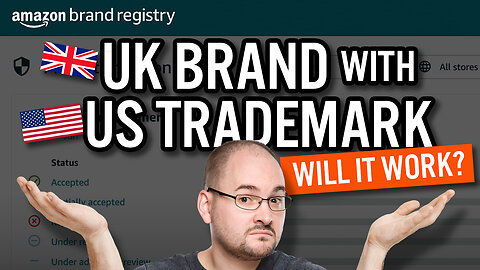 Moving Your UK Brand to Amazon US? Or USA to EU? Beware 2 Brand Registry & Product Transfer Issues!