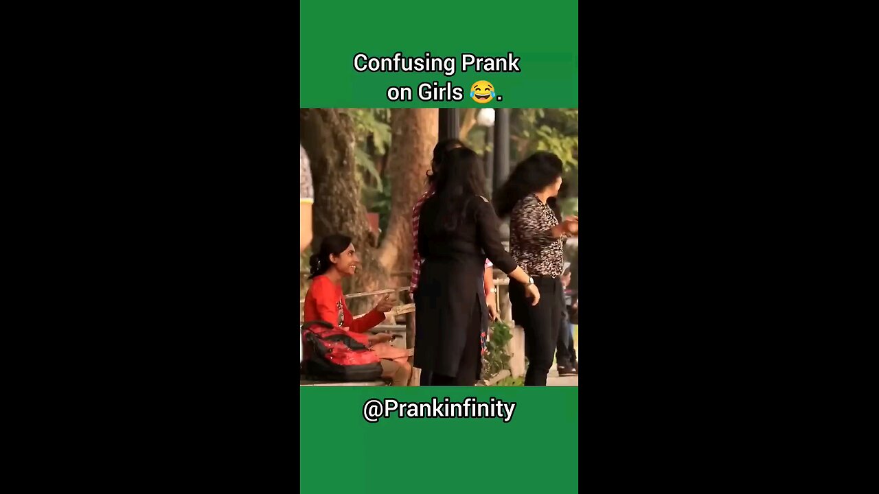 funny Prank😂😂😂😂