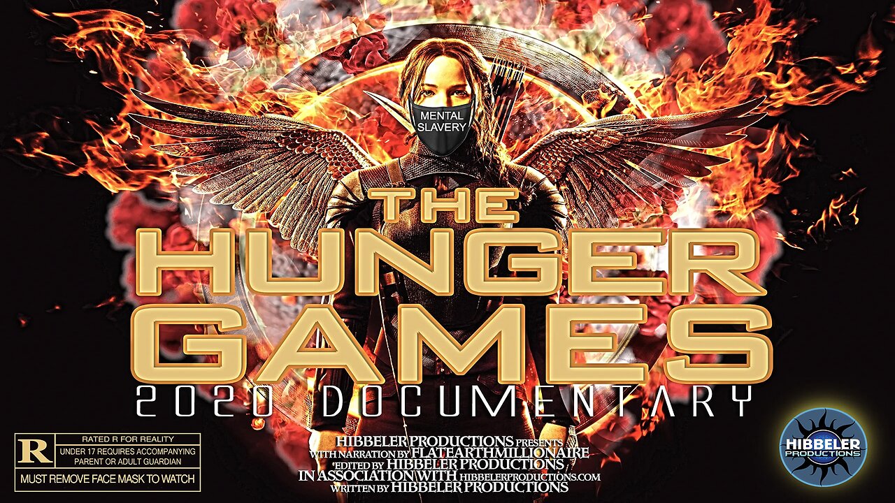 The Hunger Games (Documentary)