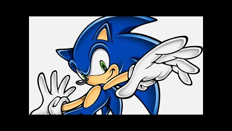 Sonic the Hedgehog Satuday!