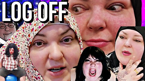 Foodie Beauty Needs to Log Off- Music Video