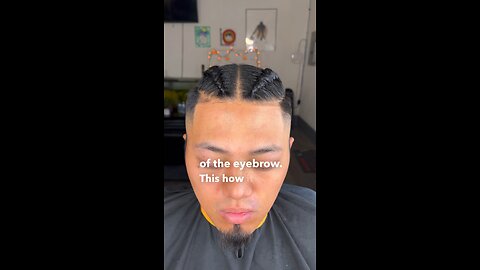 Barber tips & tricks