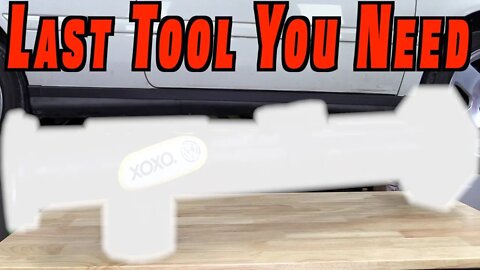 The Last Car Repair Tool You Will EVER NEED ~ Mechanics HATE This One Trick