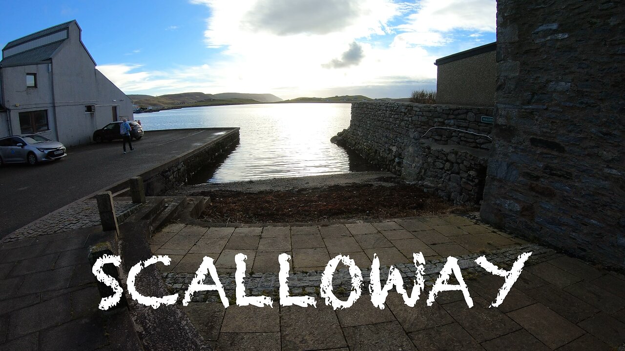 Scalloway