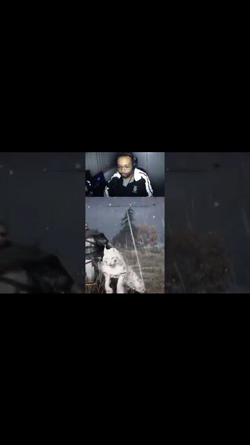 CAÍ DO CAVALO | ASSASSIN'S CREED VALHALLA 5 #Shorts #Assassin'sCreedValhalla