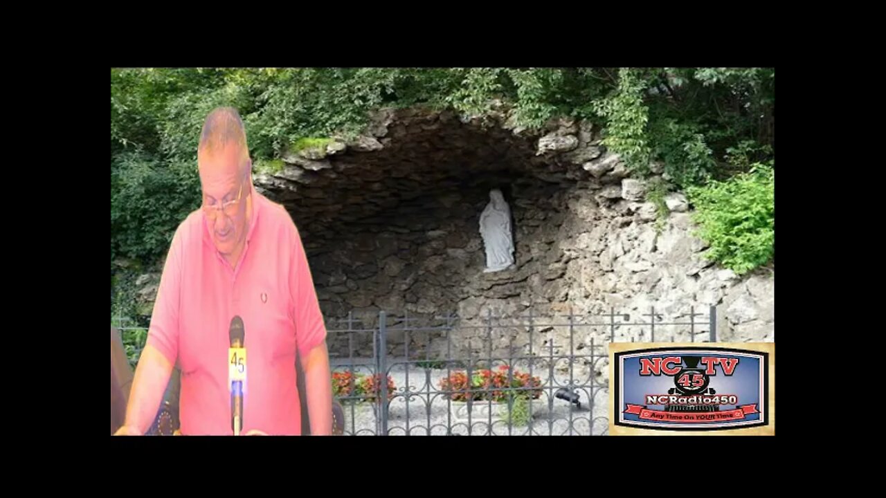 NCTV45’S THOUGHT FOR THE DAY FRIDAY MAY 7 2021