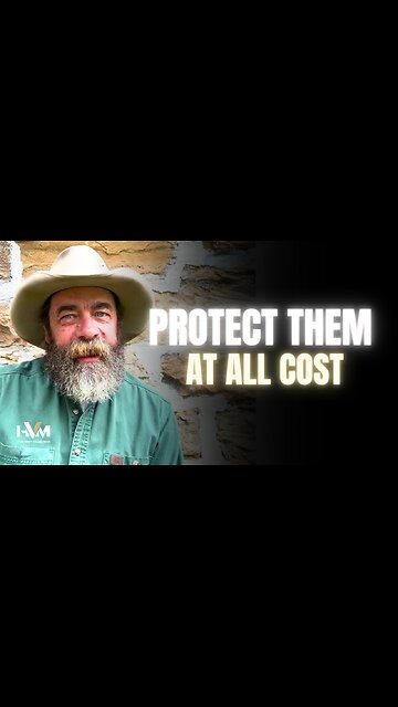 Cowbody would Hit Fight Anyone For His Family Cause.