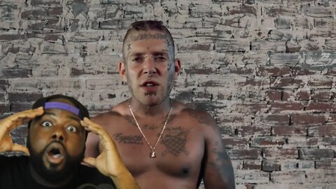 We Gotta TALK! | Tom MacDonald If I Was Black Reaction