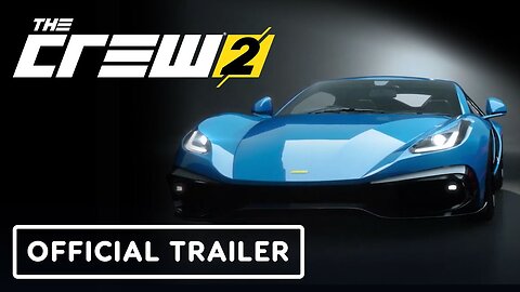 The Crew 2 - Official Elite Bundle #14 Trailer