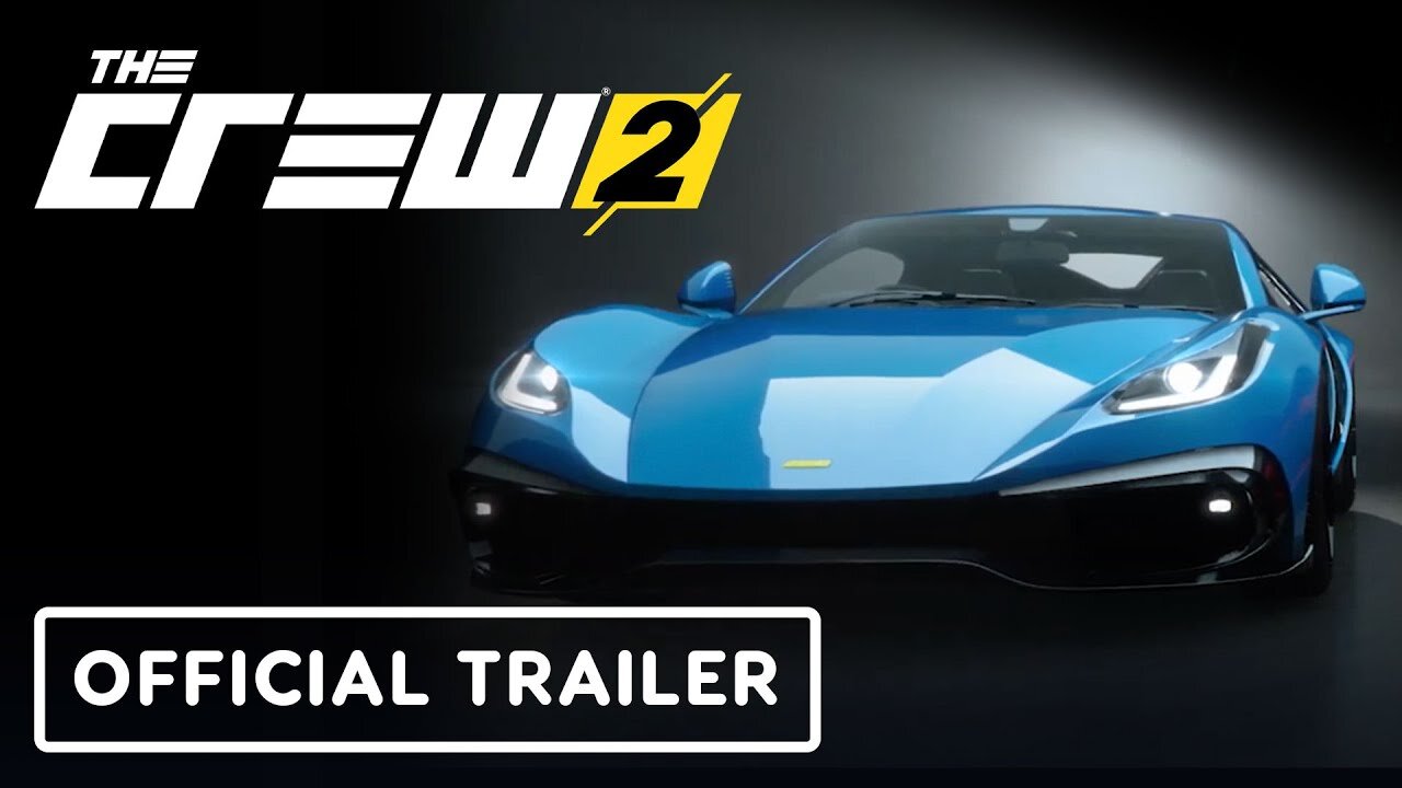 The Crew 2 - Official Elite Bundle #14 Trailer