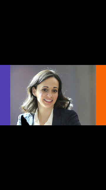 Jessica Patterson Is A California RINO