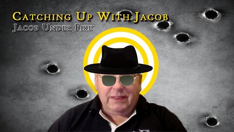 CUWJ Ep 93: Jacob Under Fire