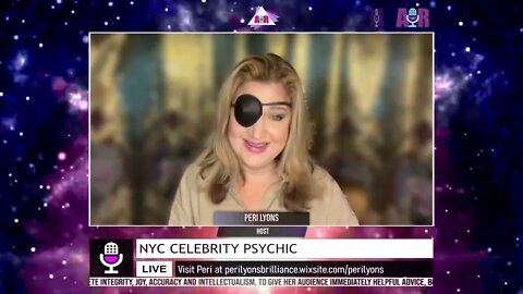 NYC Celebrity Psychic - September 14, 2022