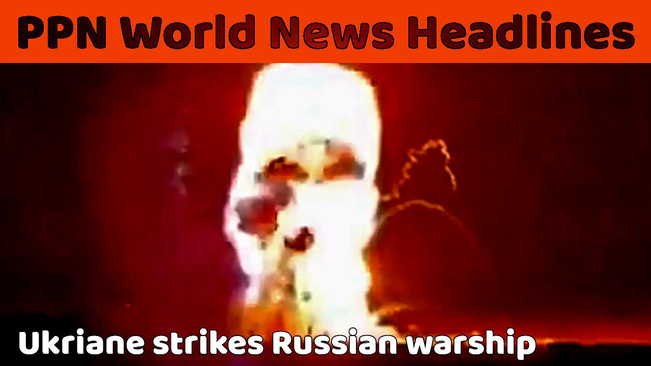 PPN World News Headlines - 27 Dec 2023