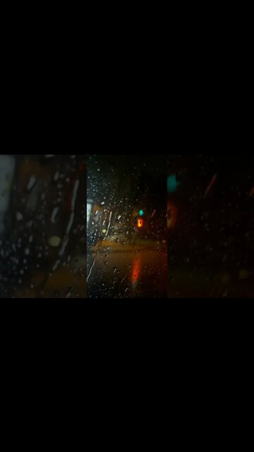 Durma com Som de Chuva - Chuva na Janela