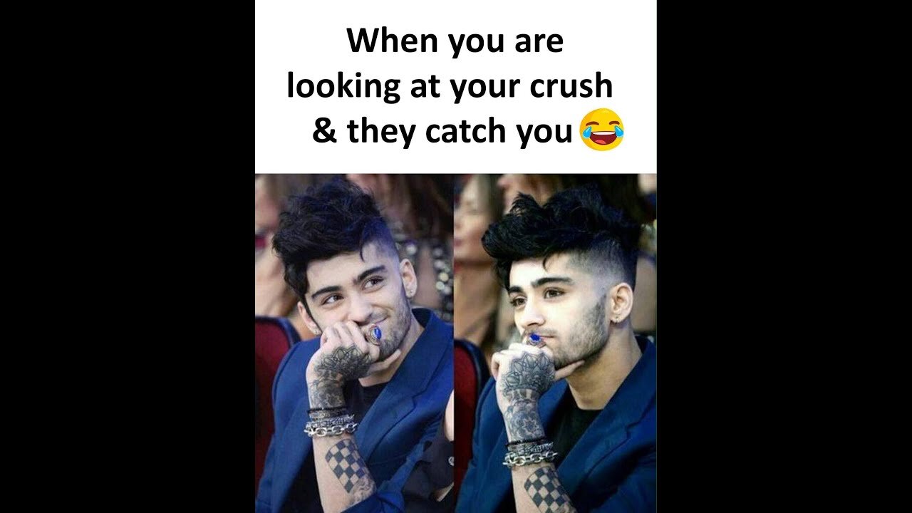 Funny Crush Memes video