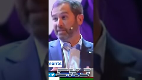 😎Brad Garlinghouse what is #Ripple #XRP 😎