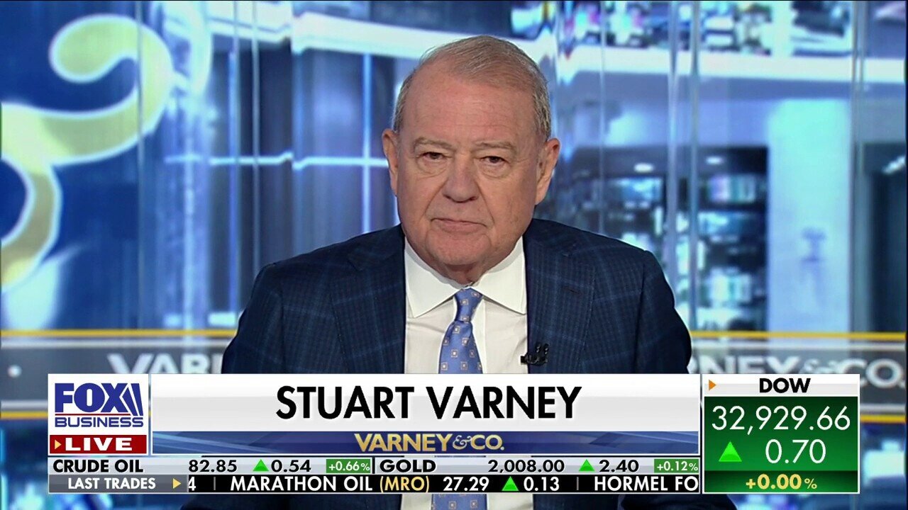 Stuart Varney: Donald Trump Has A Bold Plan For The Mentally Ill