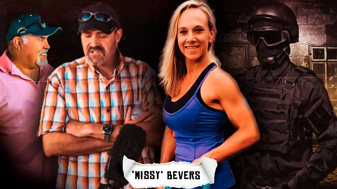Quem Assassinou 'Missy' Bevers?