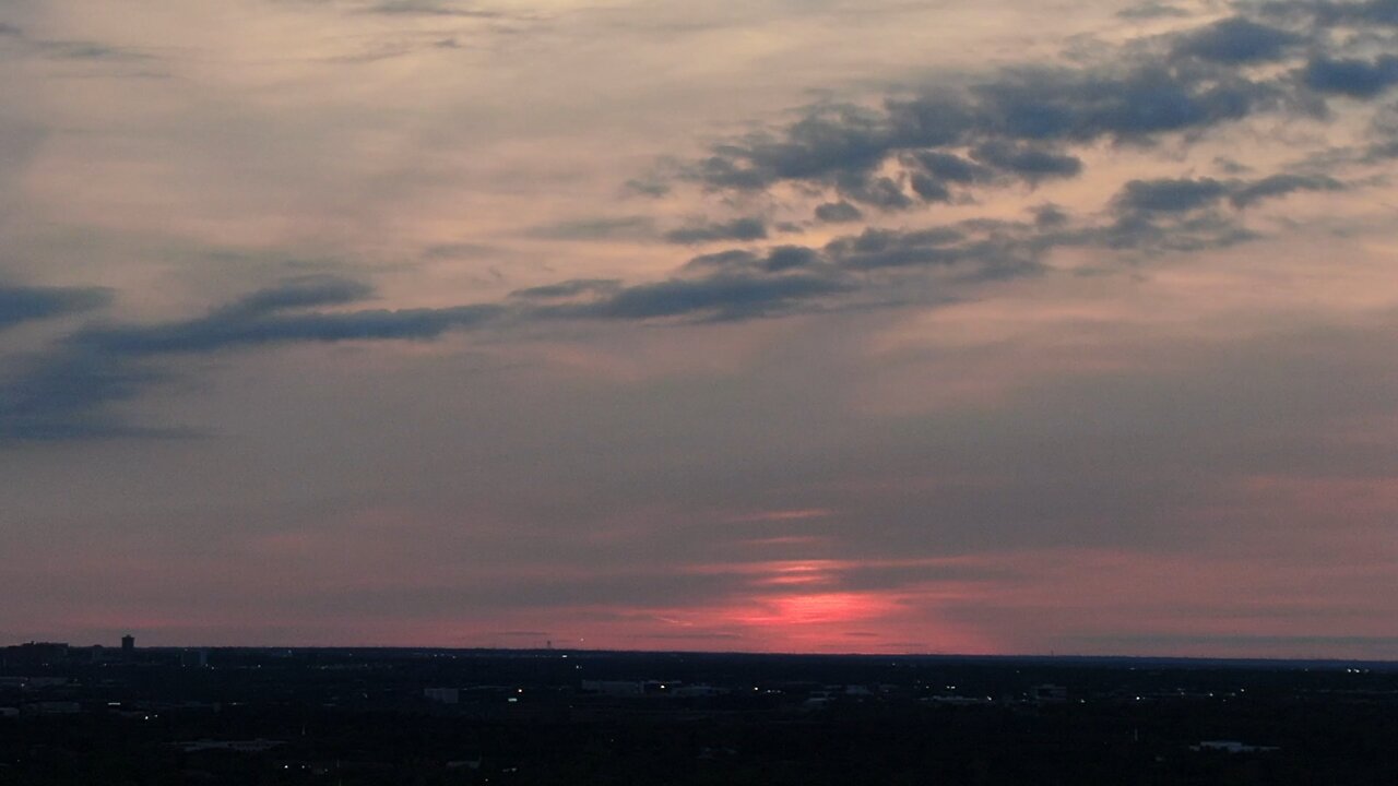3.5.22 Sunset