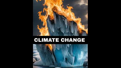 CLIMATE CHANGE LIE: The Science Doesn't Add Up