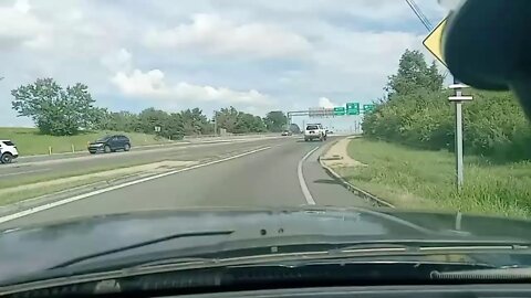 1776 Restoration Movement! Back to the campground!
