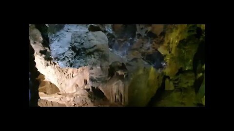 Cave Exploration